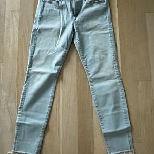 Mother denim size 27